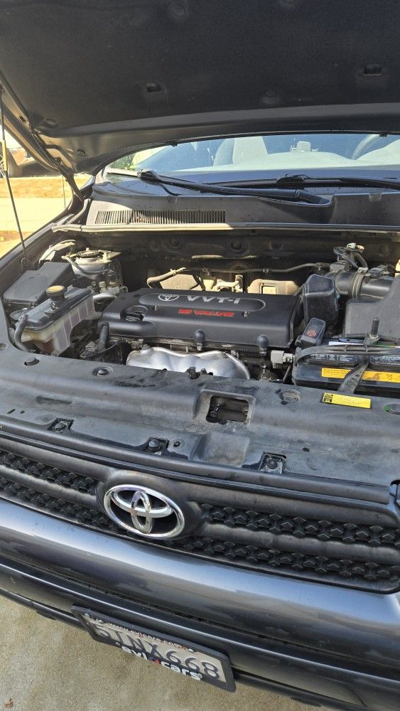 2006 Toyota Rav4