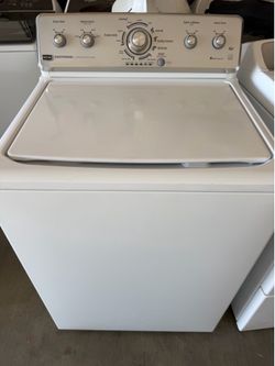Maytag Washer