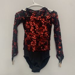 Costume. Dance Or Halloween Child’s Large