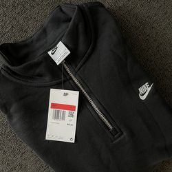 Nike sweater