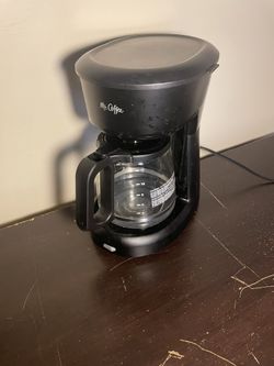 Coffee Machine