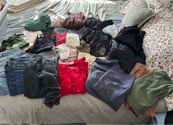 Women’s Clothing