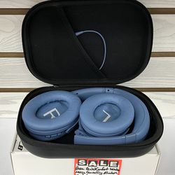 Bose QuietComfort Wireless Noise Cancelling Bluetooth Headphones 