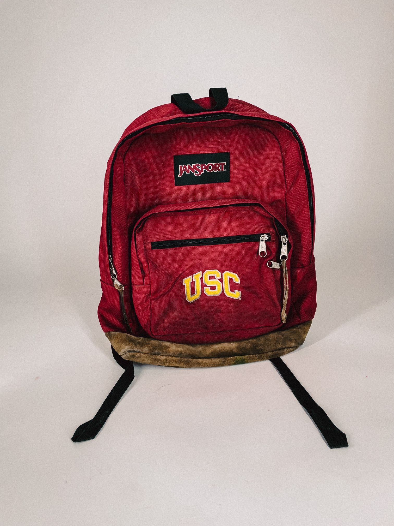 Jansport USC Backpack