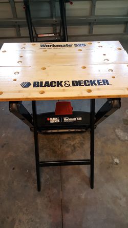 Black & Decker Workmate 200 for Sale in San Jose, CA - OfferUp