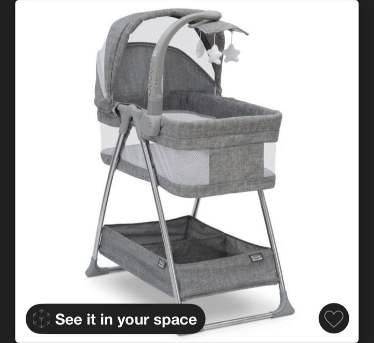 Baby Bassinet