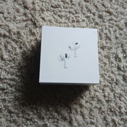 AirPods Pro 2nd Gen 