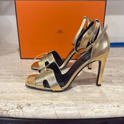 Gorgeous new Hermes Shoes 