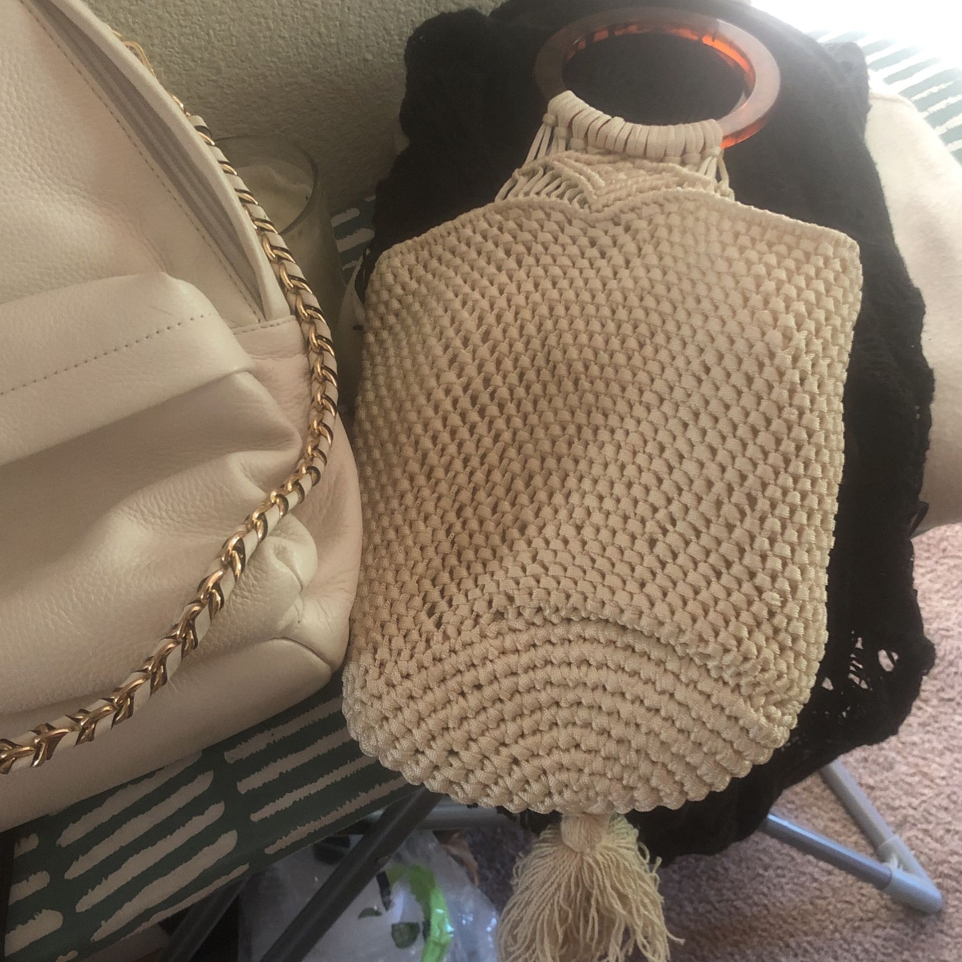 Nordstrom Hand Bag