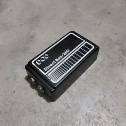 DOD Direct Box / 260