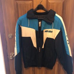 Men’s medium snowmobile jacket