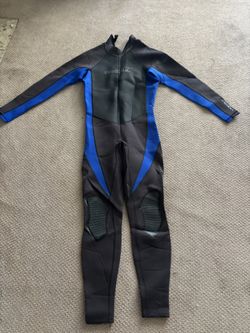 O’Neal Reactor Men’s Large 3/2 Full Suit