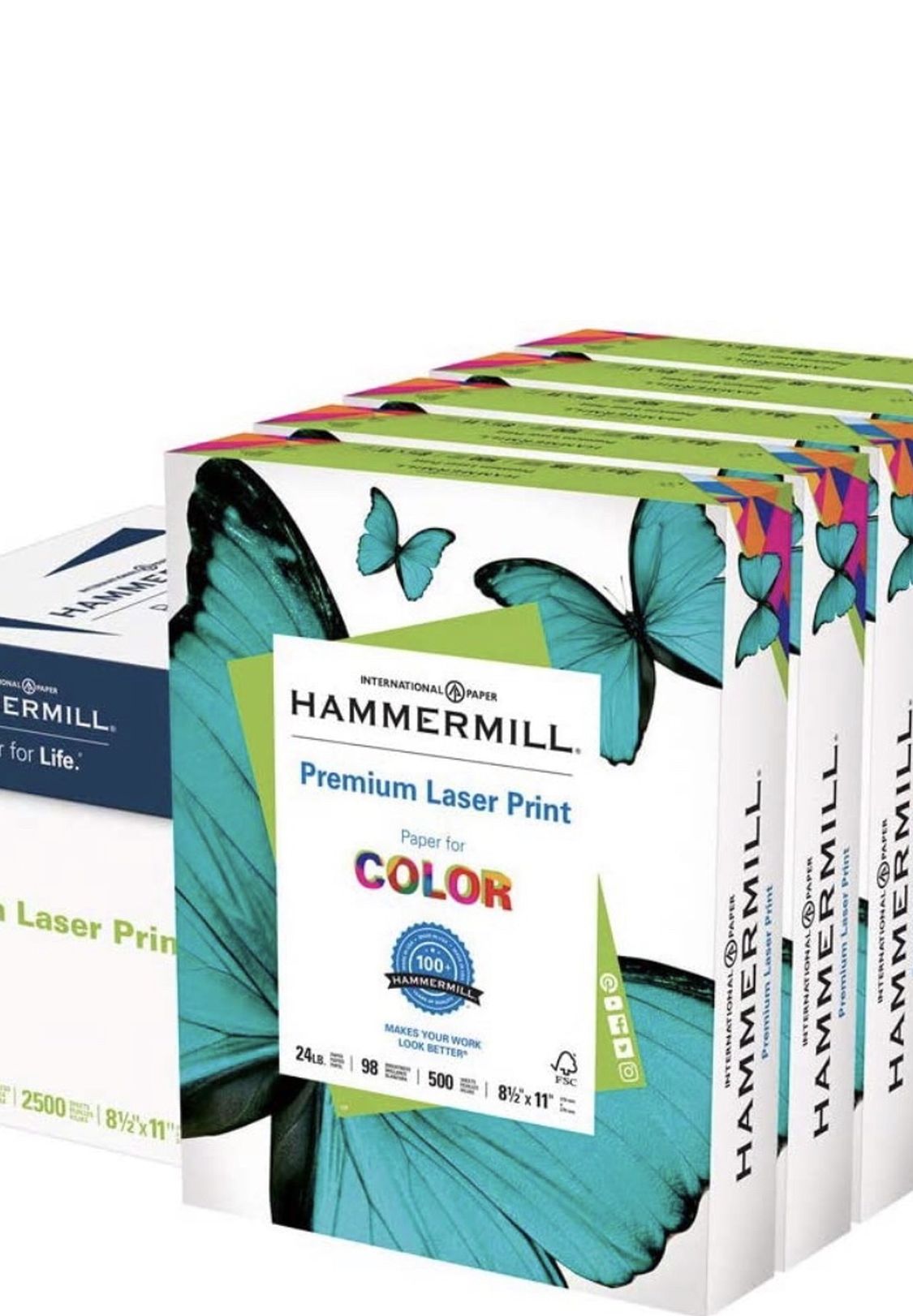 Printer Paper