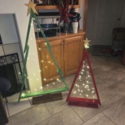 Christmas Decorations Hand Made