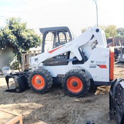 Bobcat S650