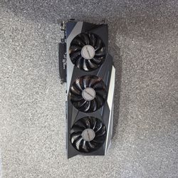 NEW - GIGABYTE GeForce RTX 3080 TI OC 12G
