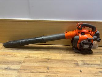 Husqvarna 125BV x series Gas Powered Leaf Blower