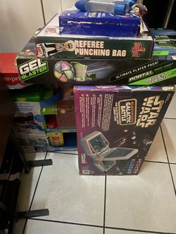 Toys 