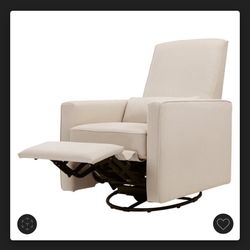 Nursery Recliner