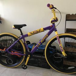 LA SE Bike read description)