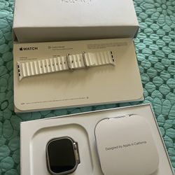 Smart Watch ⁉️NOT APPLE WATCH⁉️