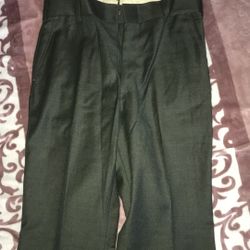 Dress Pants “Vaughn” Brand No Size 
