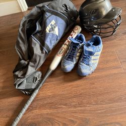 Free Softball Gear