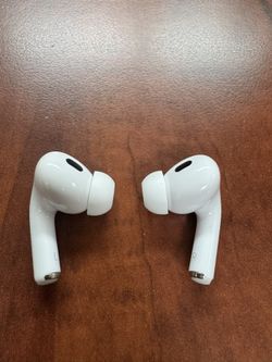 Apple AirPod Pros (2nd Generation)