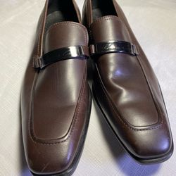 Kenneth Cole Men’s Dress Shoe Sz 7