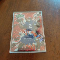 Gators QB D.J Lagway