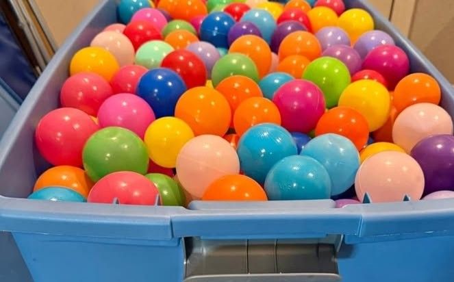 100 Ball