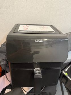 used air fryer