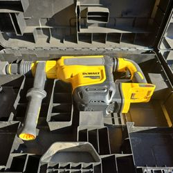 Dewalt Hammer Drill