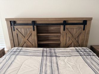 Bedroom Set