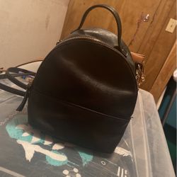 Mini Backpack