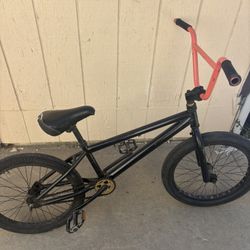 bmx Bike 