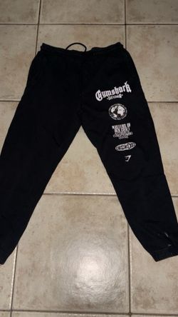 Gymshark sweats