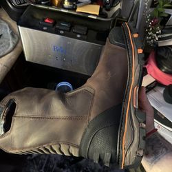Cody James Boots 10.5