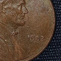 Coins!!! Pennies Galore!