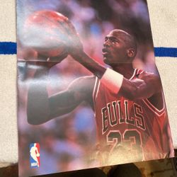 Jordan Posters