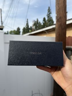 Prada Shades