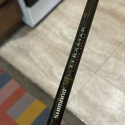 Shimano Rod Good Condition