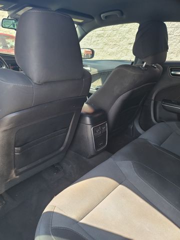 2016 Dodge Charger