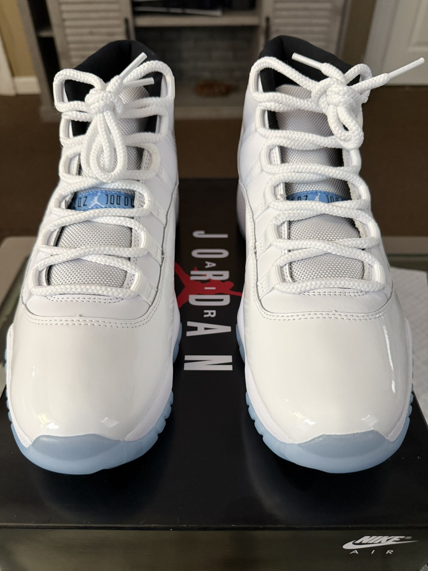 Jordan 11