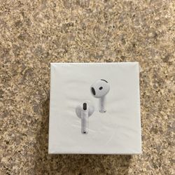 AirPods 4th Generation ANC