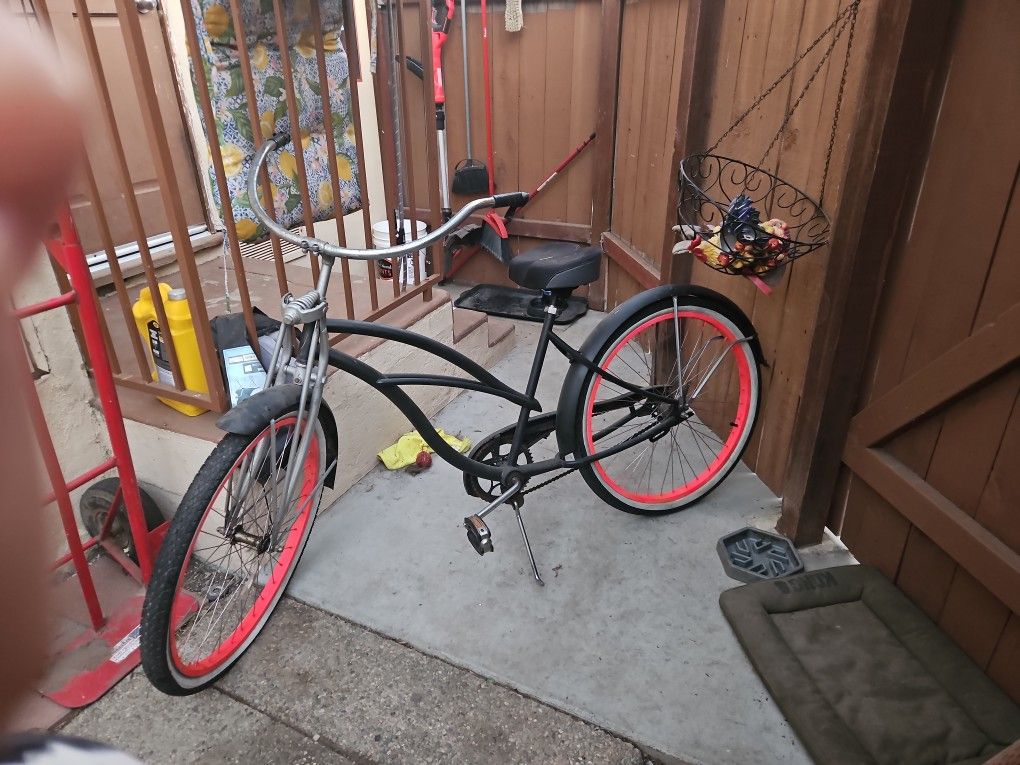 Bike/ Beach Cruiser