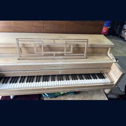 Piano