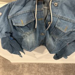 Taylor Swift Jacket 