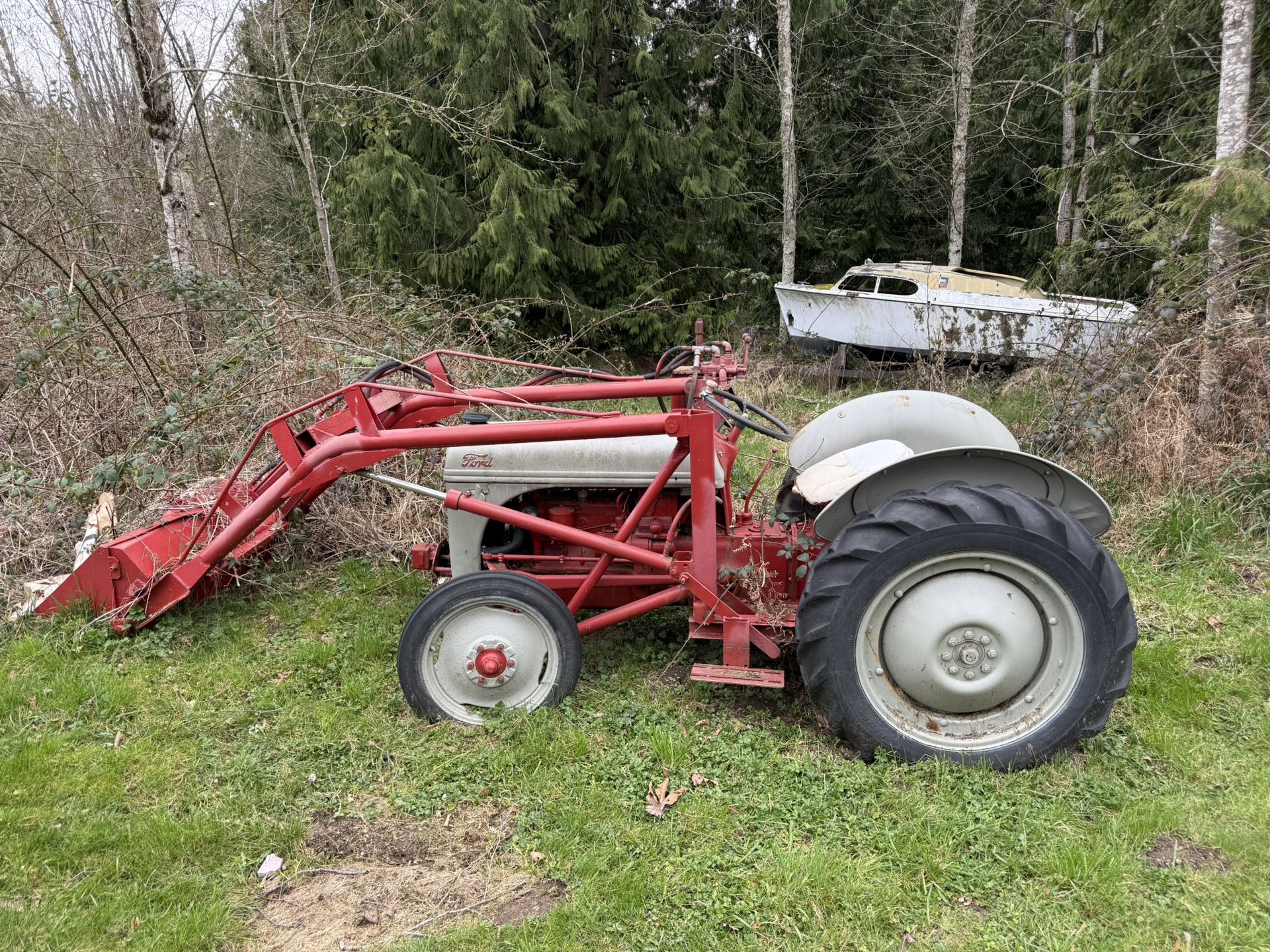 Ford 8N