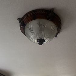 Ceiling Lamp